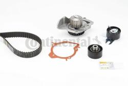 Continental Ctam Set pompa apa + curea dintata CONTINENTAL CTAM CT1140WP1 (CT1140WP1) - automobilus