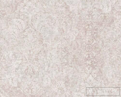 AS Creation Mata Hari 38093-3 krémszínű barokk tapéta (38093-3)
