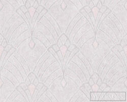 AS Creation Mata Hari 38094-1 krémszínű barokk tapéta (38094-1)