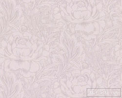 AS Creation Mata Hari 38092-2 rózsaszín klasszikus tapéta (38092-2)