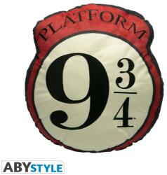 ABYstyle Pernă Harry Potter - Platformă 9 și 3/4