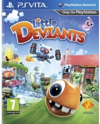 Sony Little Deviants (PS Vita)