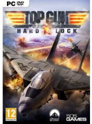 505 Games Top Gun Hard Lock (PC)