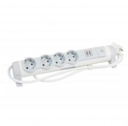 Legrand 6 Plug 1,5 m Switch (694615)