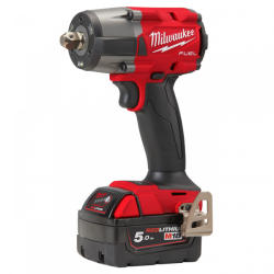 Milwaukee M18 FMTIW2P12-502X (4933478453) Masina de insurubat cu impact