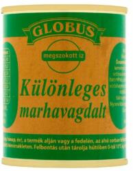 Globus Deko különleges vagdalthús /zöld/ 130G