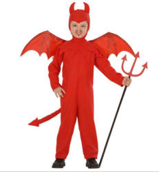 Widmann Ördög - 116 cm-es méret (4192D116/41925)