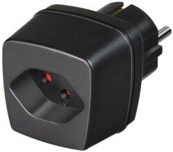 brennenstuhl Prelungitor Brennenstuhl Adapter CH socket -> D Plug (1508480)