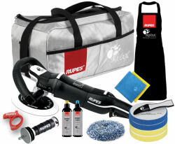 RUPES LH19E DLX Set