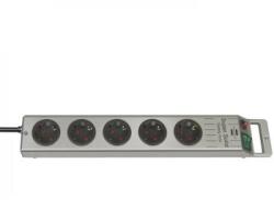 brennenstuhl 5 Plug 2,5 m (00163526)