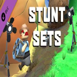 tinyBuild Totally Reliable Delivery Service Stunt Sets DLC (PC)