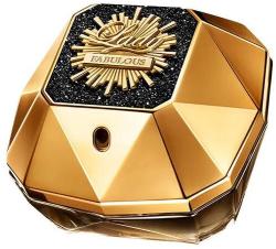 Paco Rabanne Lady Million Fabulous EDP 80 ml Tester Parfum