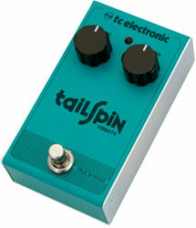 TC Electronic Tailspin Vibrato