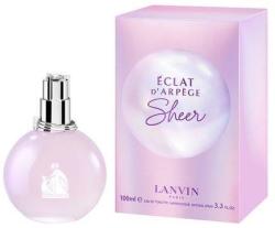 Lanvin Eclat D'Arpege Sheer EDT 100 ml Parfum