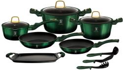 Berlinger Haus Emerald Collection (BH/6066)