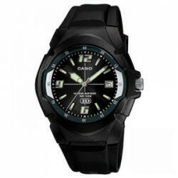 Casio MW-600F-1A Ceas