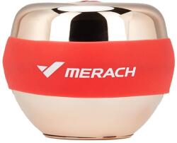 MERACH Minge Powerball MR-1575D, Matte Golden, Merach