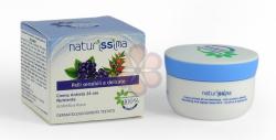 Erbasol Naturissima - Crema antirid cu afine si ghimpe - 50 ml