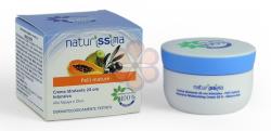Erbasol Naturissima - Crema intensiv hidratanta cu papaya si masline - 50 ml