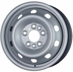 Magnetto Jante otel (tabla) MAGNETTO R1.1908 FIAT DUCATO 2 KOMBI/BUS 6X15 5X118 ET68 CB71.1 4011 - anvelopejantealiaj - 348,00 RON