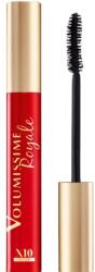 L'Oréal Volumissime Royale rimel pentru volum și separarea genelor 7, 9 ml Black