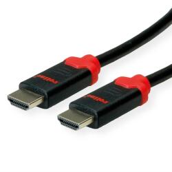 Roline Cable HDMI M-M, Ultra HD 10K, 2m, 11.04. 5942 (11.04.5942)