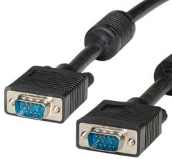Roline Cable VGA w/Ferrit 15M/15M, 30m, 11.04. 5280 (11.04.5280)