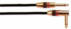 Soundking BC352 15 Fekete 4, 5 m Egyenes - Pipa