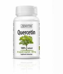 Zenyth Pharmaceuticals Quercetin 30 capsule Zenyth