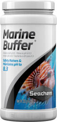 Seachem Marine Buffer - pH beállító 8.3-ra tengeri akváriumhoz - 250g (346-55)