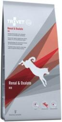 TROVET Renal And Oxalate Dog (RID)