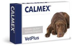 VetPlus Calmex - 10 comprimate