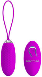 Pretty Love Ou Vibrator Remote Control 12 Functii Vibratii USB Mov
