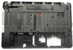 Utángyártott Acer Aspire E1-571 E1-571G E1-521 E1-531 series AP0HJ000A00 AP0NN000100 alsó burkolat utángyártott