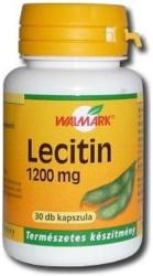 Walmark Lecitin Kapszula 1200 mg 30 db