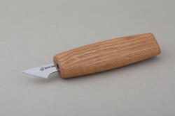 BeaverCraft C11s - Small Knife for Geometric Woodcarving fafaragó kés (C11S)