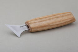 BeaverCraft C10 - Geometric Carving Knife fafaragó kés (C10)