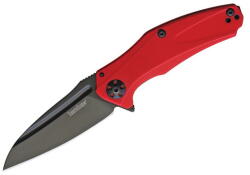 Kershaw Natrix 7006RDBLK Red (7006RDBLK)