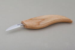 BeaverCraft C8 - Chip Carving Knife fafaragó kés (C8)