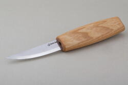 BeaverCraft C4m - Whittling Knife fafaragó kés (C4M)