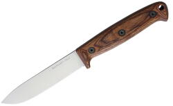 ONTARIO Bushcraft Field Knife, Nylon Sheath (ON8696)