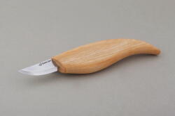 BeaverCraft C3 - Small Sloyd Carving Knife fafaragó kés (C3)
