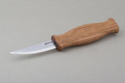 BeaverCraft C4 - Whittling Knife fafaragó kés (C4)