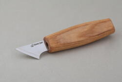 BeaverCraft C11 - Knife for Geometric Woodcarving fafaragó kés (C11)