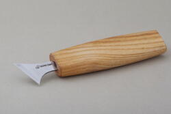 BeaverCraft C10s - Small Geometric Carving Knife fafaragó kés (C10S)