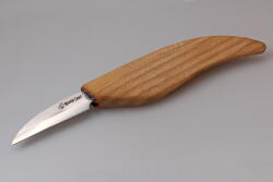 BeaverCraft C16 - Big Roughing Knife fafaragó kés (C16)
