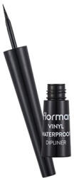 Flormar Tus Vinyl Waterproof 01 Black