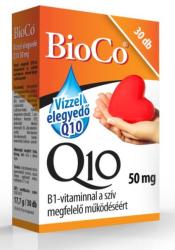 BioCo Q10 50 mg kapszula 30 db