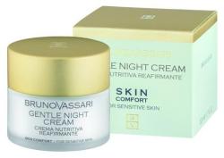 Bruno Vassari Gentle Night Cream - 50 ml