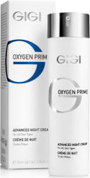 GIGI Oxygen - Prime Advanced Night Cream - 50 ml
